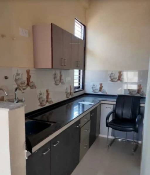  2-bhk-villa Kitchen