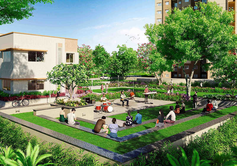 wyt field 2 Amphitheater