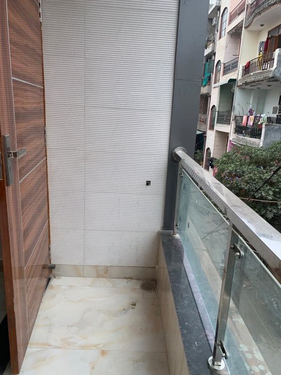  happy affodable homes Balcony