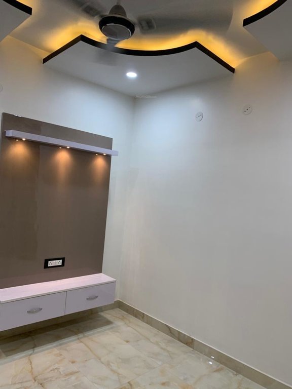  happy affodable homes Living Area