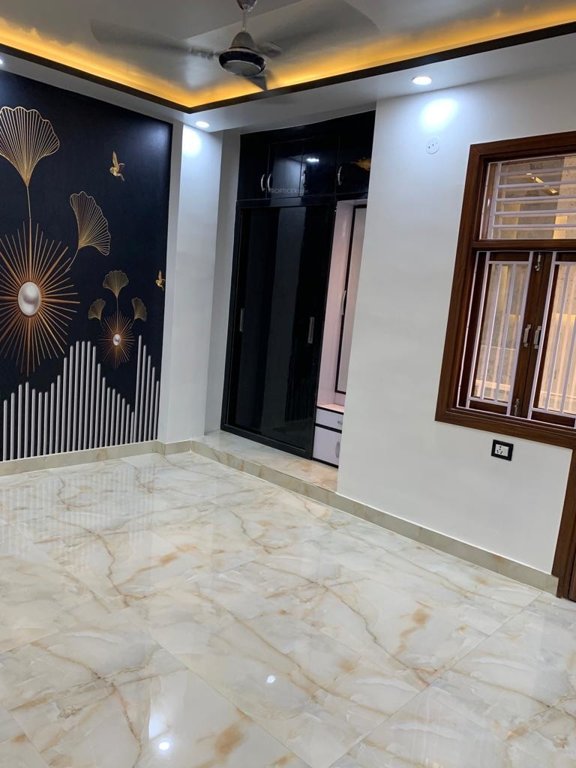  happy affodable homes Living Area