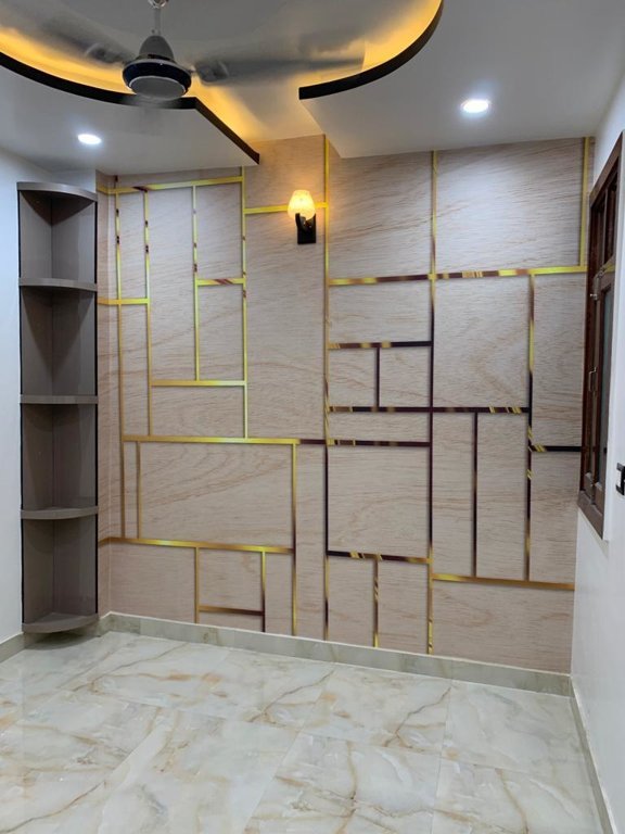  happy affodable homes Living Area