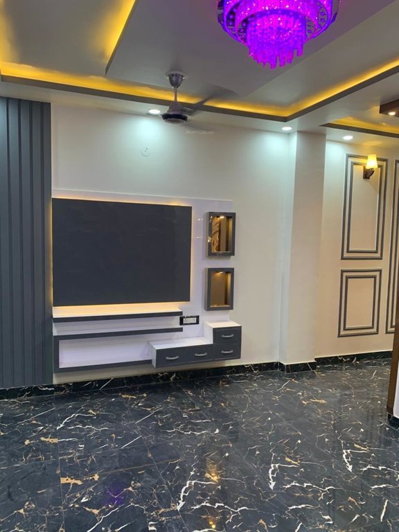  happy affodable homes Living Area