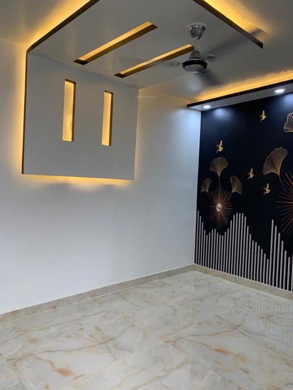  happy affodable homes Living Area