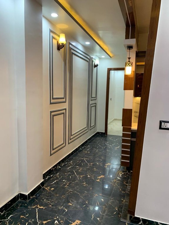  happy affodable homes Lobby