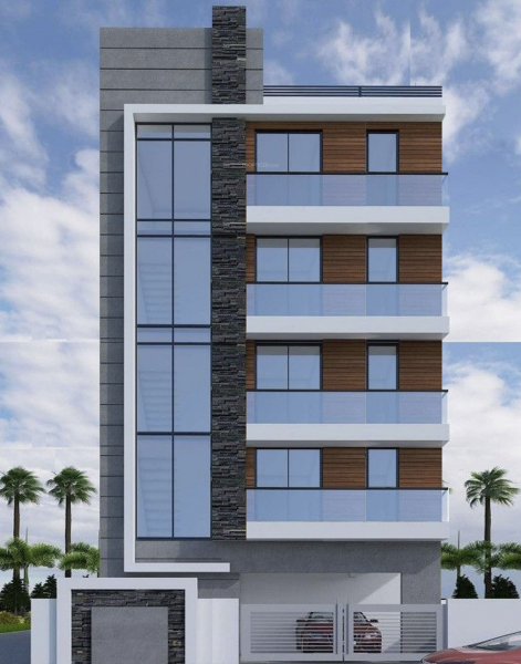 Elevation the-luxuria Elevation