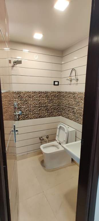  the luxuria Bathroom