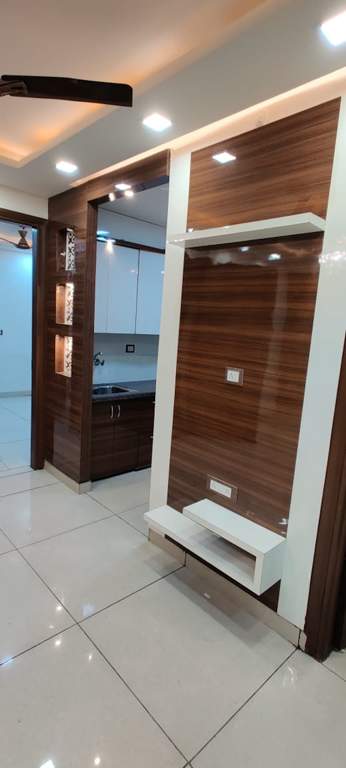  the luxuria Living Area