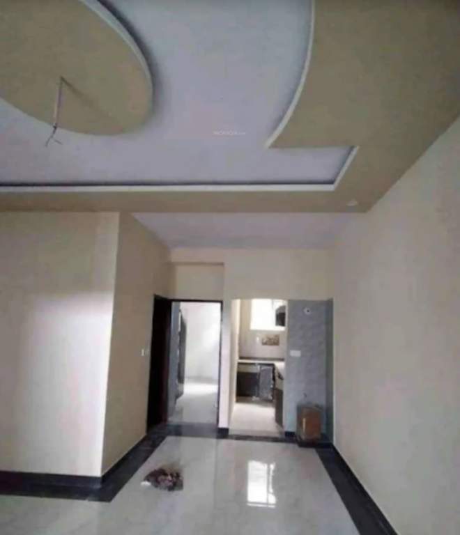  6 bhk villa Living Area
