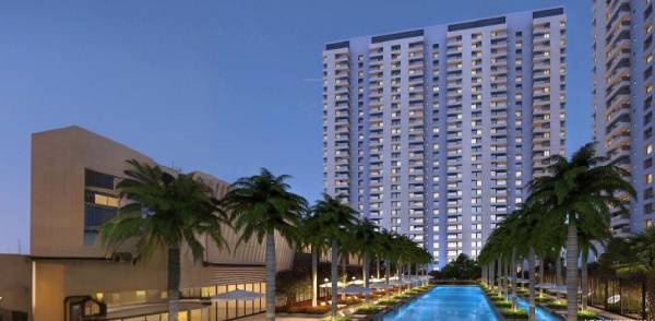  parc-residences-a1 Swimming Pool