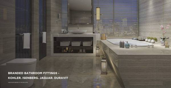  parc-residences-a1 Bathroom