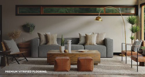  parc-residences-a1 Living Area