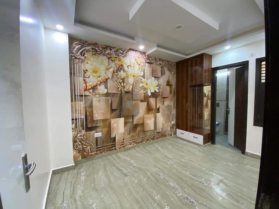  affordable housing Bedroom