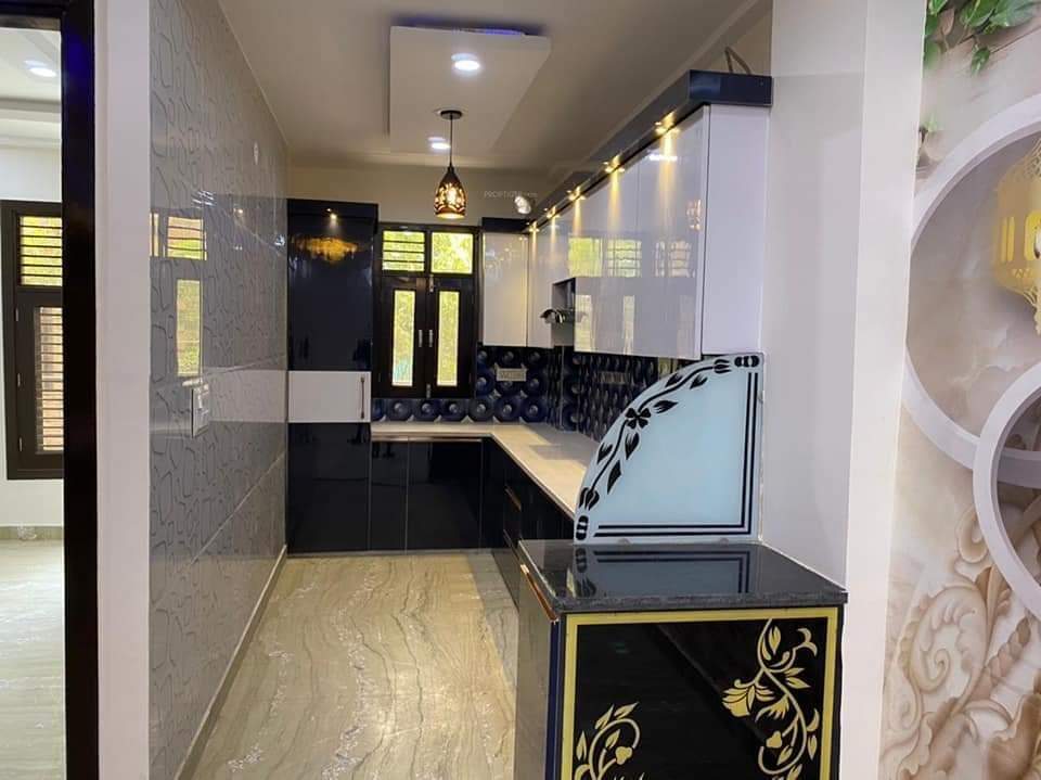  affordable housing Kitchen
