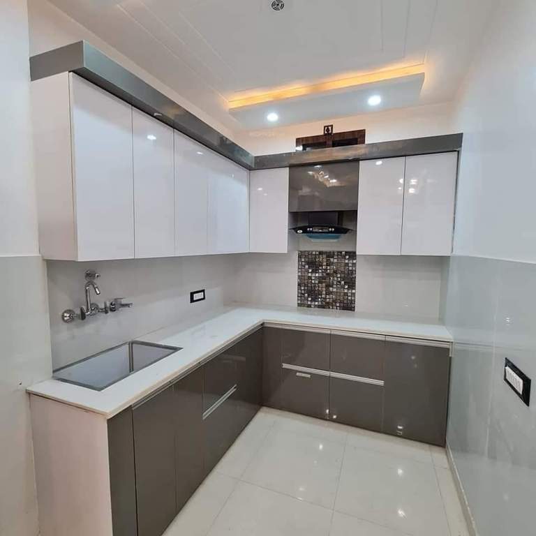  affordable housing Kitchen