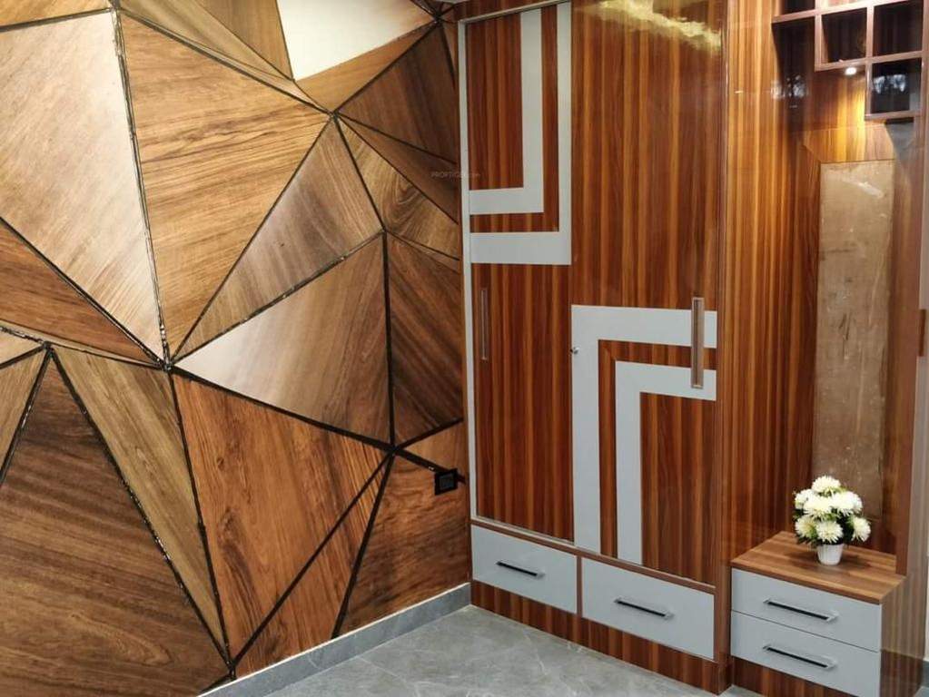  affordable housing Living Area