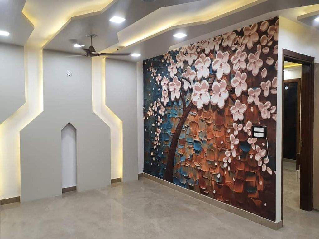  affordable housing Living Area