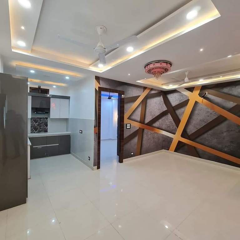  affordable housing Living Area