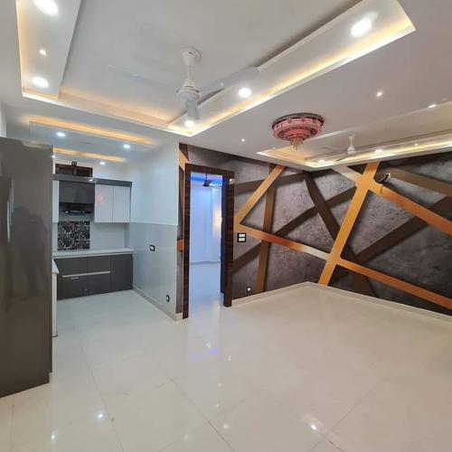 Living Area affordable-housing Living Area