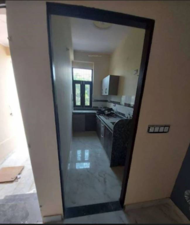  3 bhk villa Kitchen