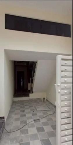  4-bhk-villa Living Area