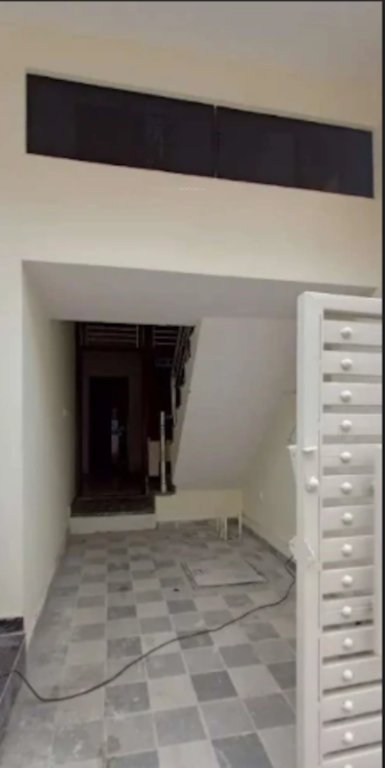  4 bhk villa Living Area