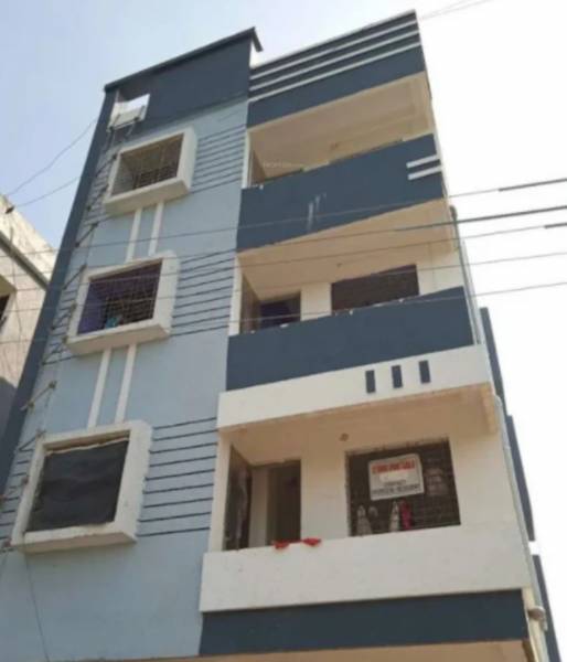 Elevation radhe-krishna-heights Elevation