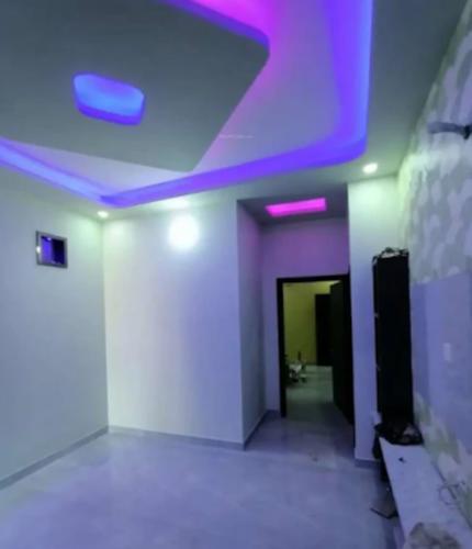  4-bhk-villa Living Area