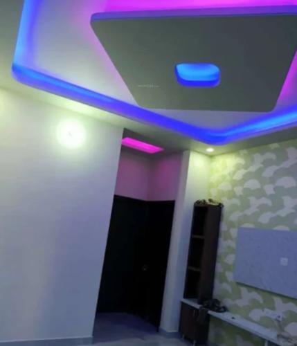  4-bhk-villa Living Area