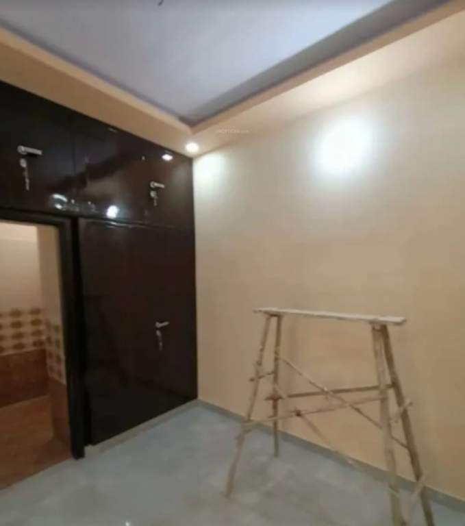  4 bhk villa Living Area