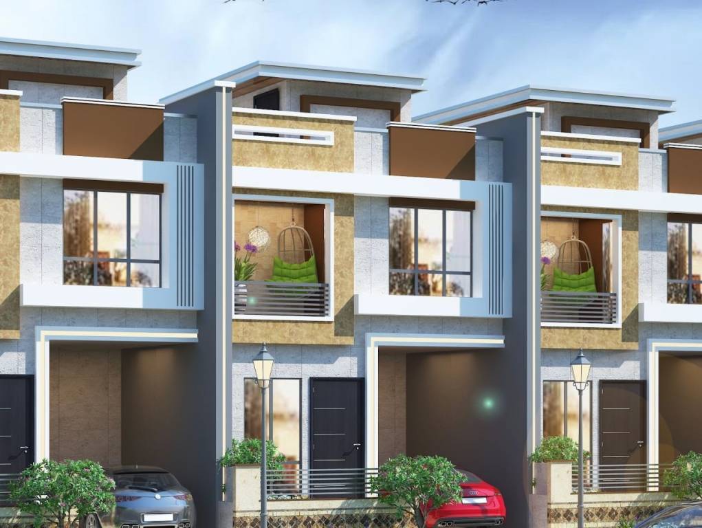 Siddha Happyville Phase I