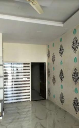  4-bhk-villa Living Area