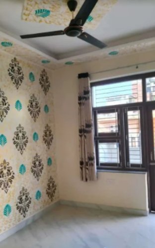  4-bhk-villa Living Area