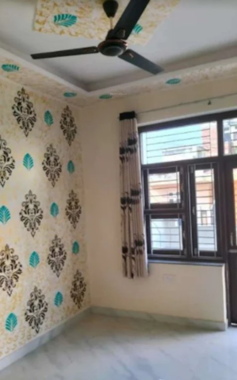  4 bhk villa Living Area