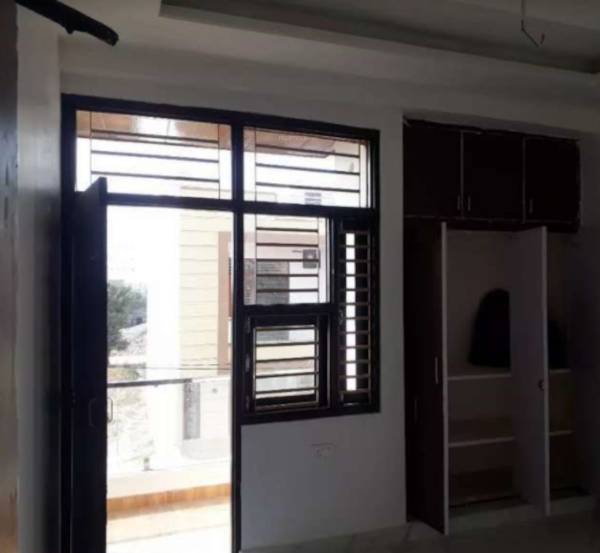  4-bhk-villa Balcony