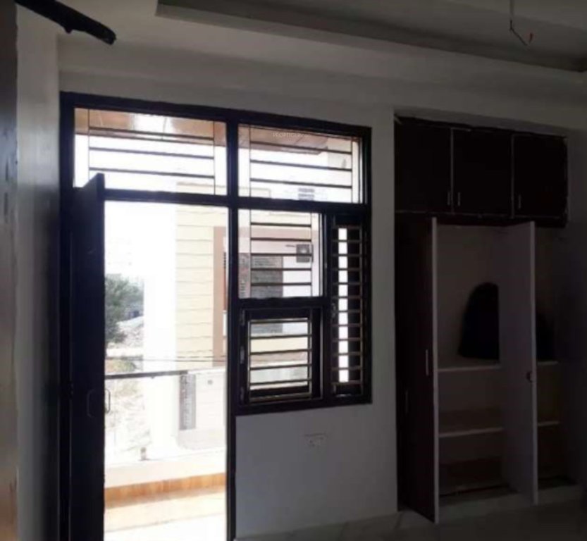  4 bhk villa Balcony
