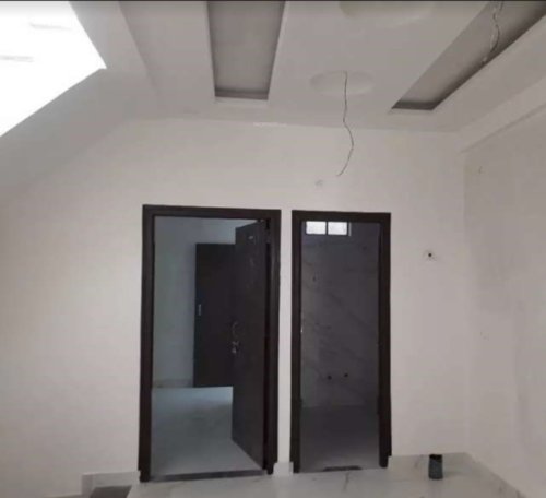  4-bhk-villa Living Area