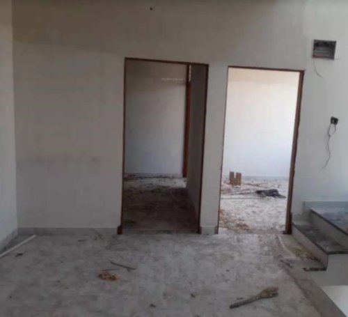  4-bhk-villa Living Area