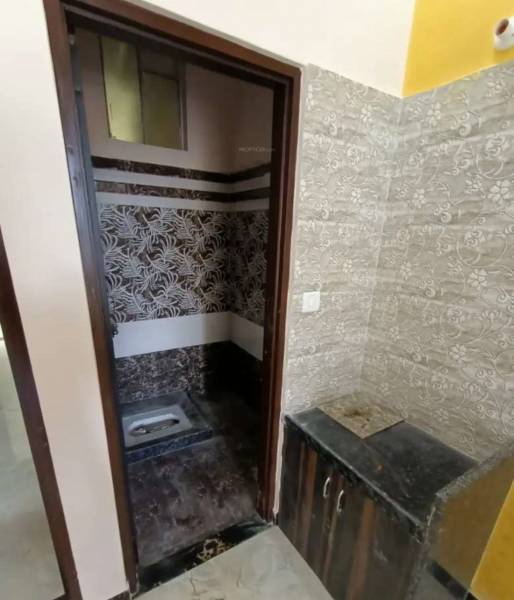  3bhk-villa Bathroom