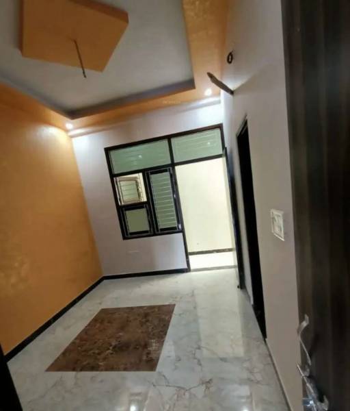  3bhk-villa Bedroom