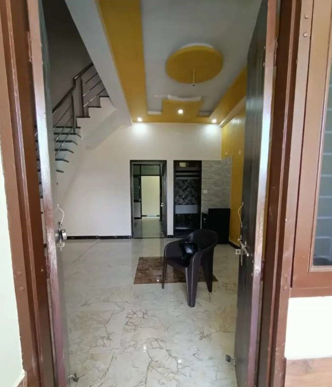  3bhk villa Living Area