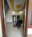 Living Area  3bhk-villa Living Area