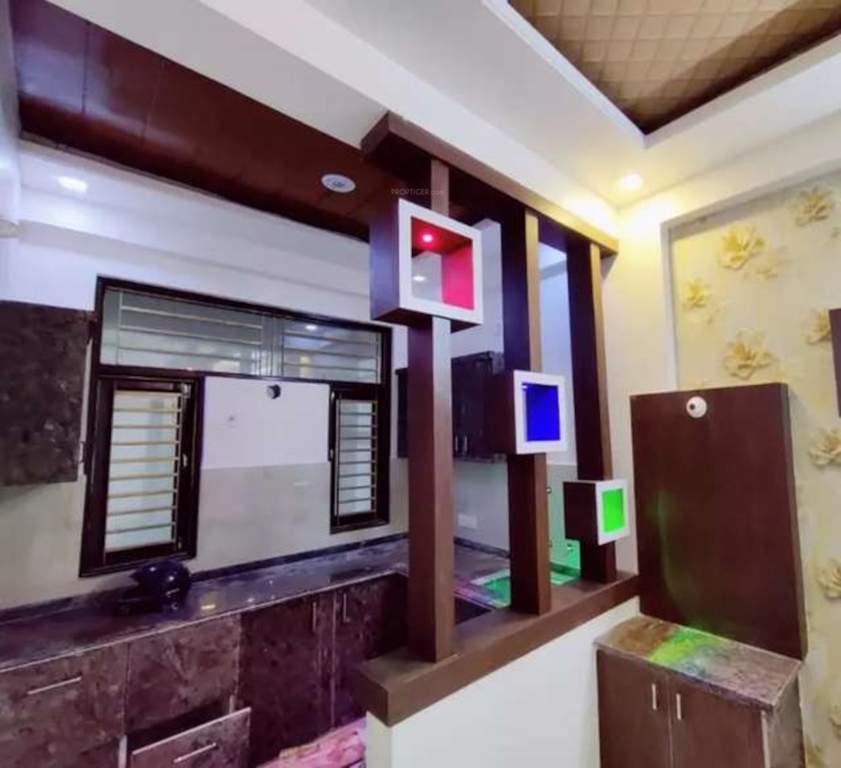  3bhk villa Kitchen