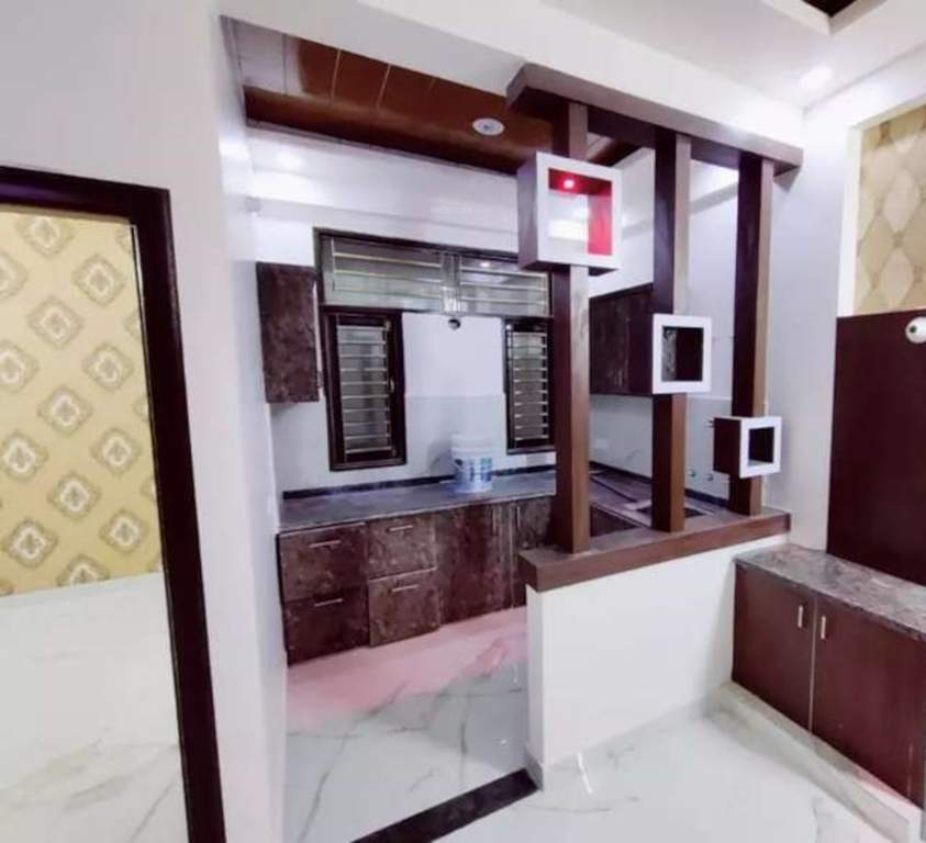  3bhk villa Kitchen