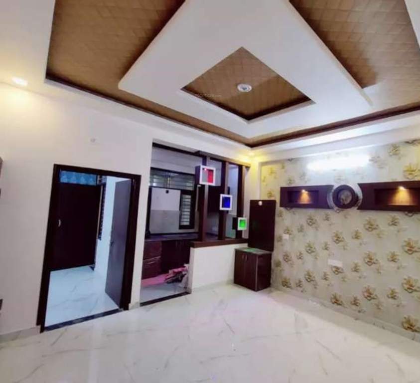  3bhk villa Living Area