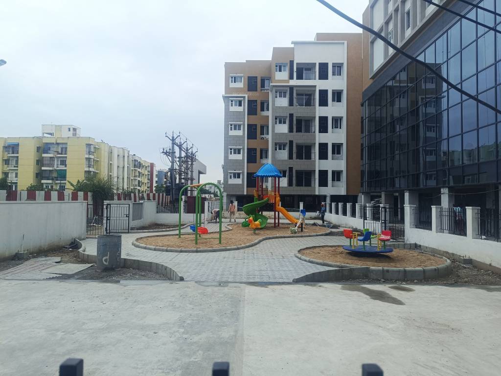  ahaana Construction Status July 25