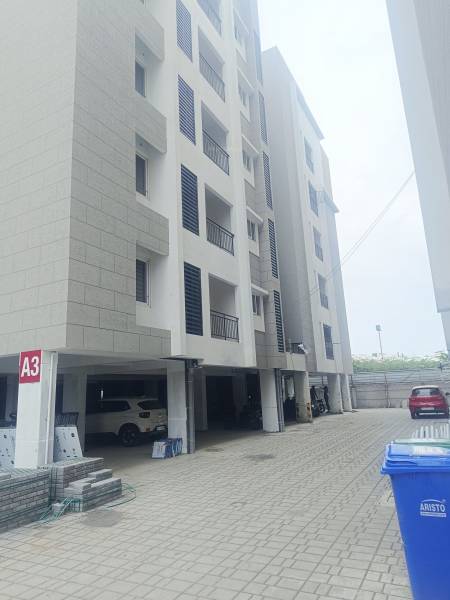  ahaana Construction Status July-25