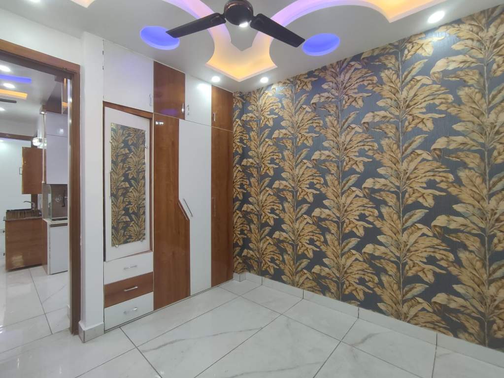  affodable homes Bedroom