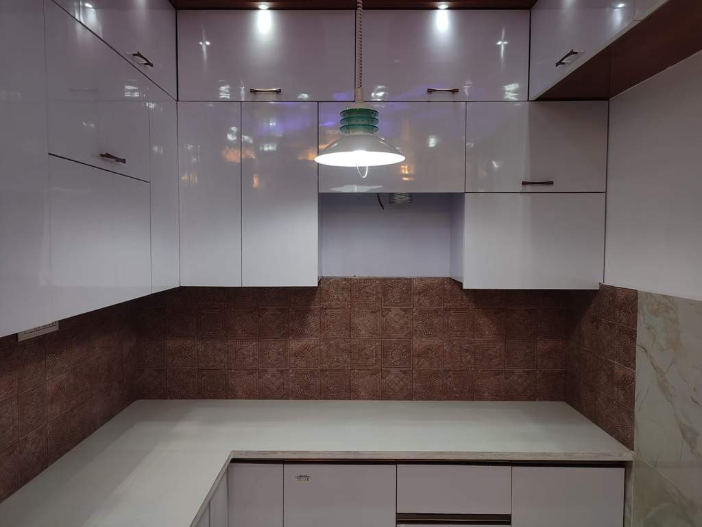  affodable homes Kitchen