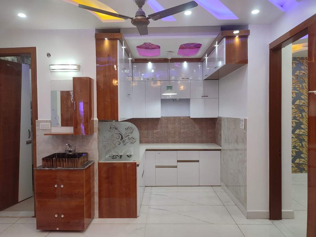  affodable homes Kitchen